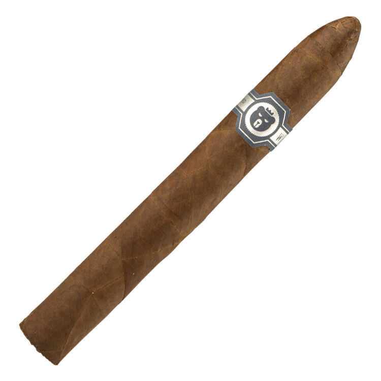 Warped El Oso Papa Blue