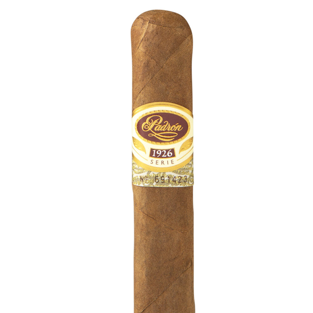 View product media PD266 No. 6 Natural, , jrcigars 2