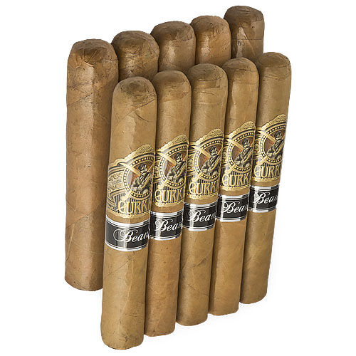 Cigar Samplers Double Trouble JR Cigar