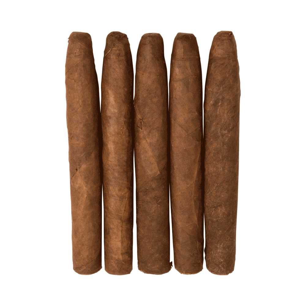 J. Fuego Origen Natural Originals 5-Pack, , jrcigars