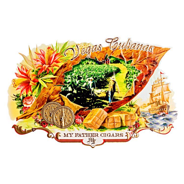 View product media MFVGI5 Invictos, , jrcigars 3