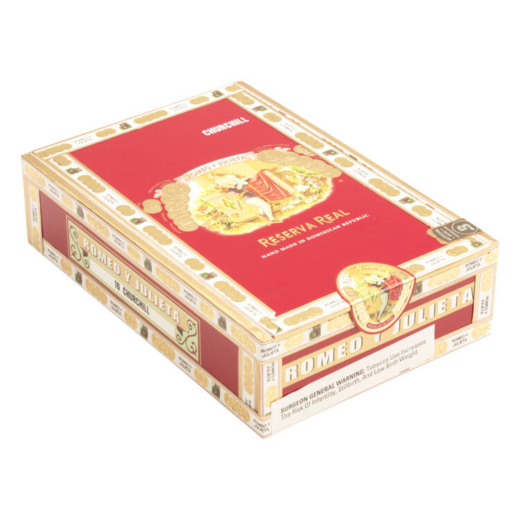 View product media JUCHR10 Churchill, , jrcigars 3