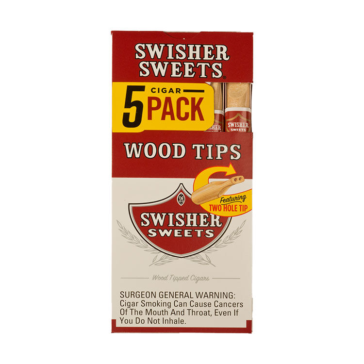 View product media SWWCP Wood Tips, , jrcigars 2