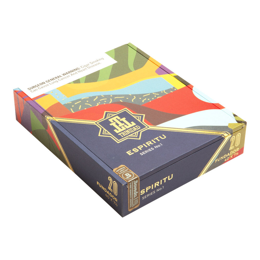 View product media TTTEFU Fundador, , jrcigars 3