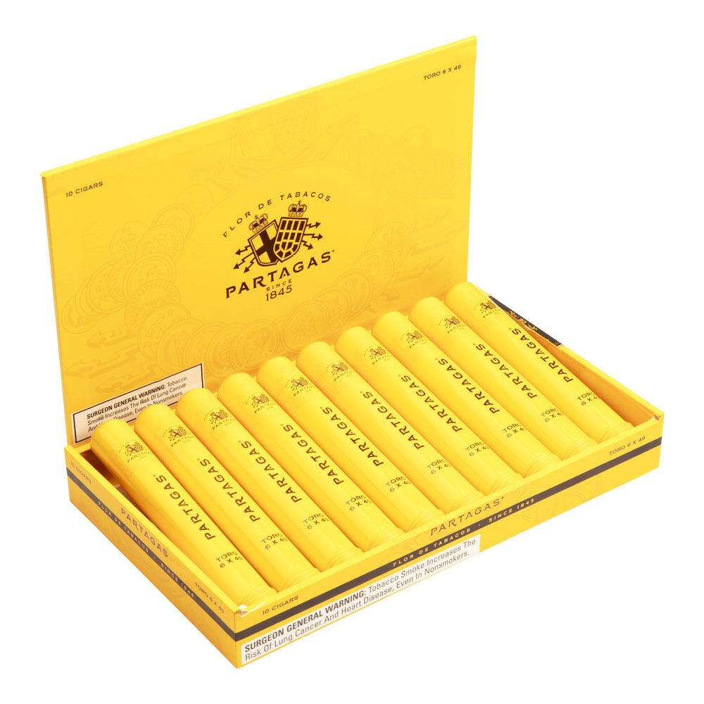 View product media PATO Toro, , jrcigars 3