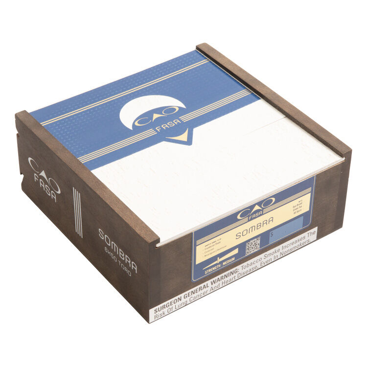 View product media CAOFSOT Toro, , jrcigars 3