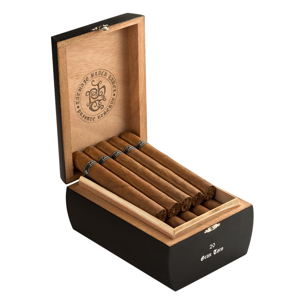 View product media TAJBPR Petit Robusto, , jrcigars 2