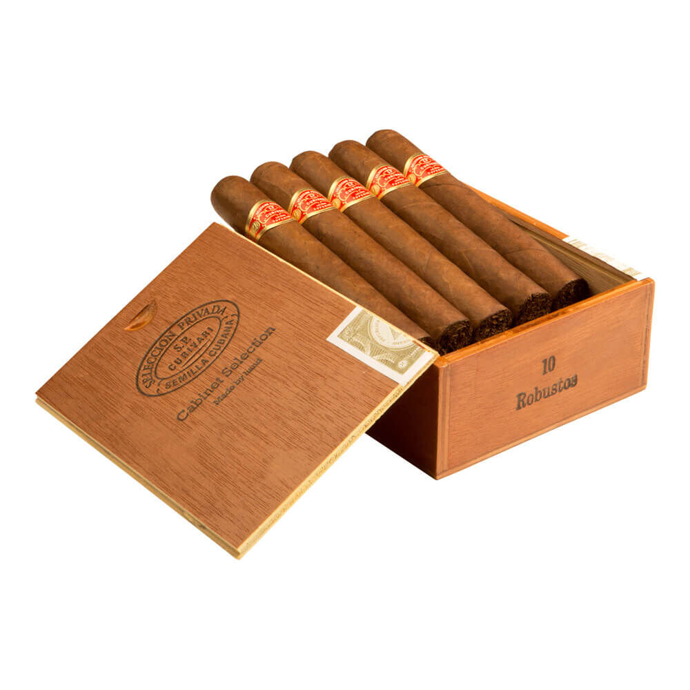 View product media CURSPRO Robustos, , jrcigars 3