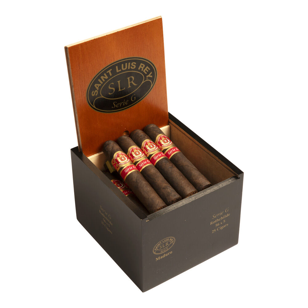 View product media SLGR3 Rothchilde, , jrcigars 2