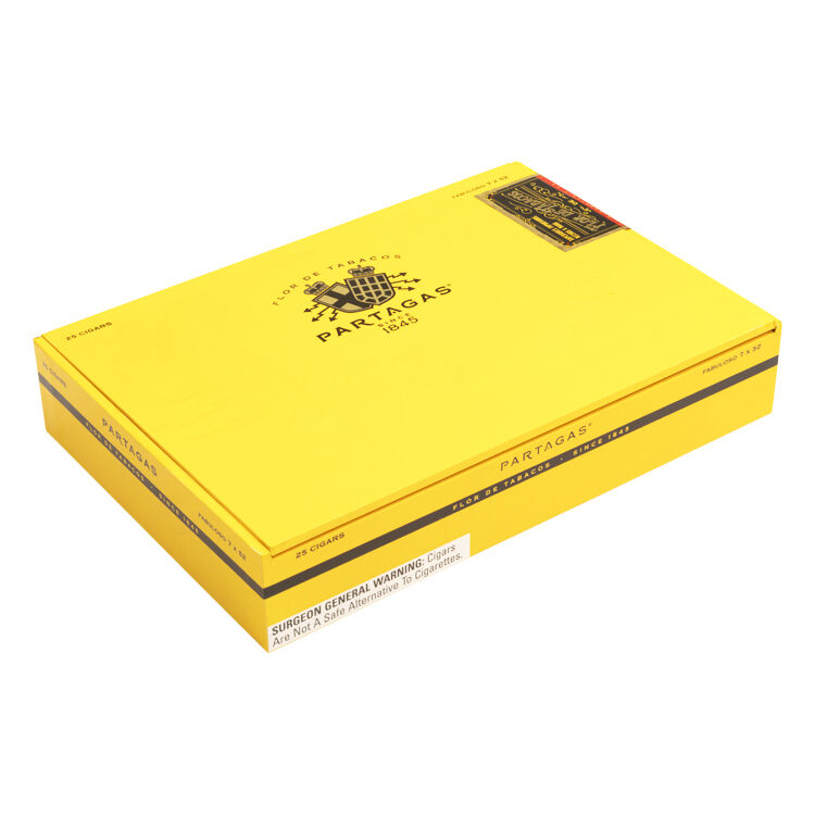 View product media PAFA Fabulosos, , jrcigars 3