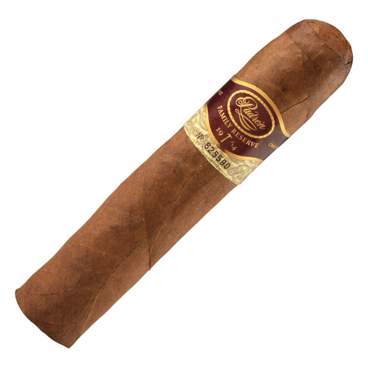 tobacco 95 Padron Family Reserve No. 95 Nicaraguan Parejo Box of 10