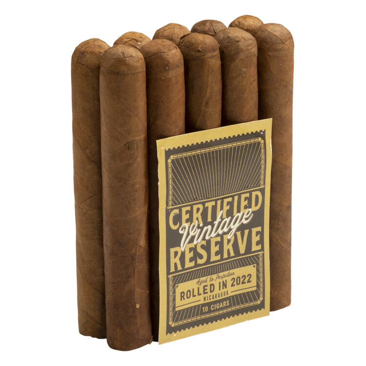 View product media CVBN22PC Nicaragua 2022 Petite Corona, , jrcigars 4