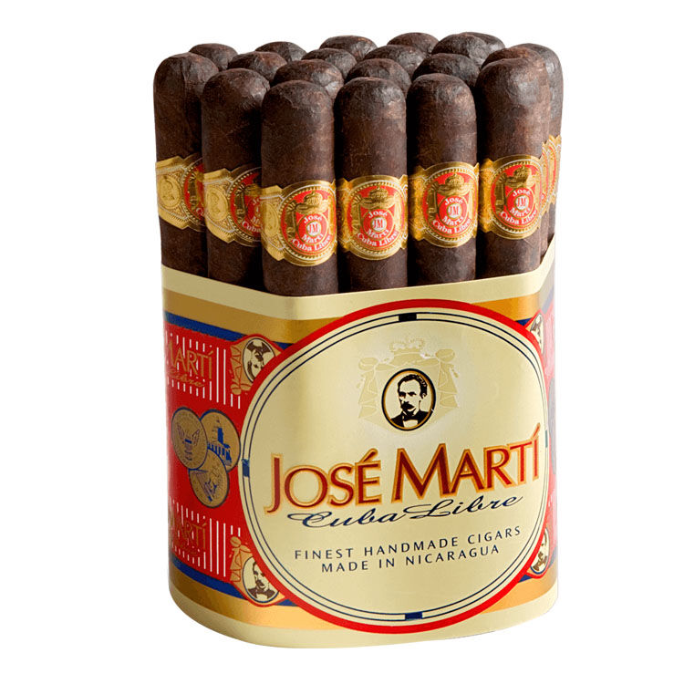 View product media JOROB3P Robusto Bundle, , jrcigars 2