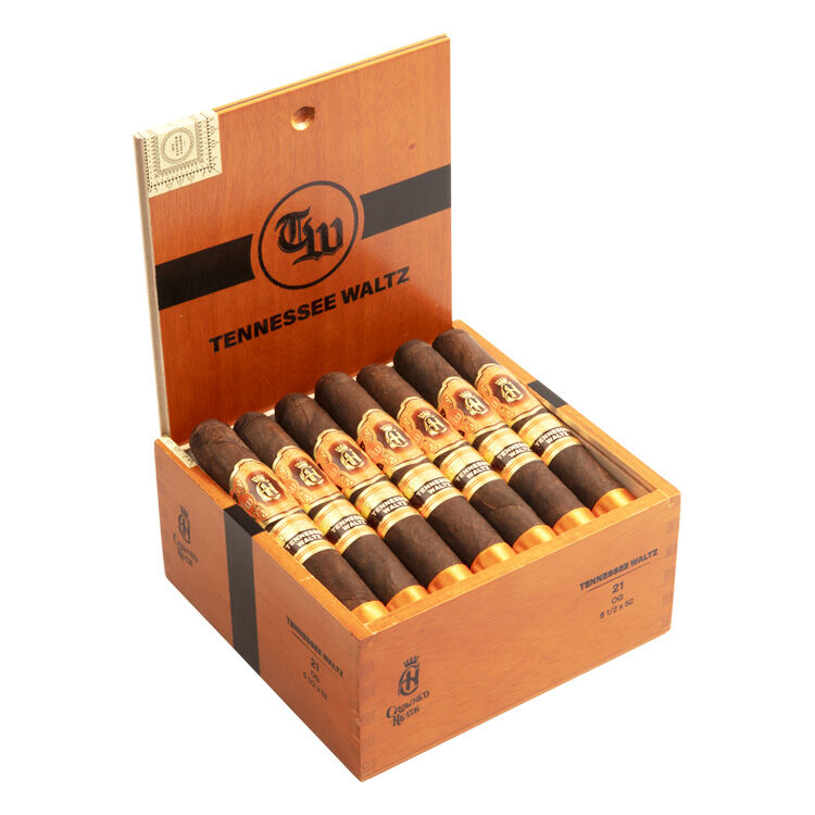 View product media CHTWOG OG, , jrcigars 2