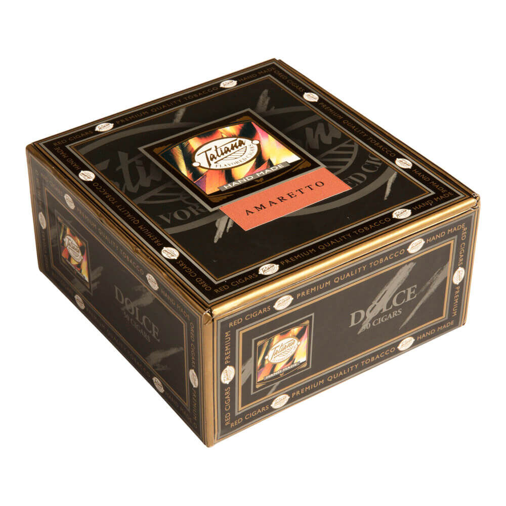 View product media TATDA Amaretto, , jrcigars 3
