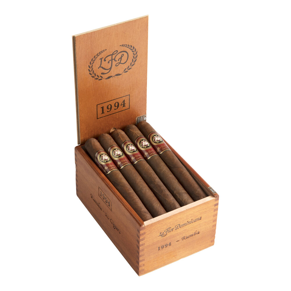 View product media LDSUMAM Mambises, , jrcigars 2