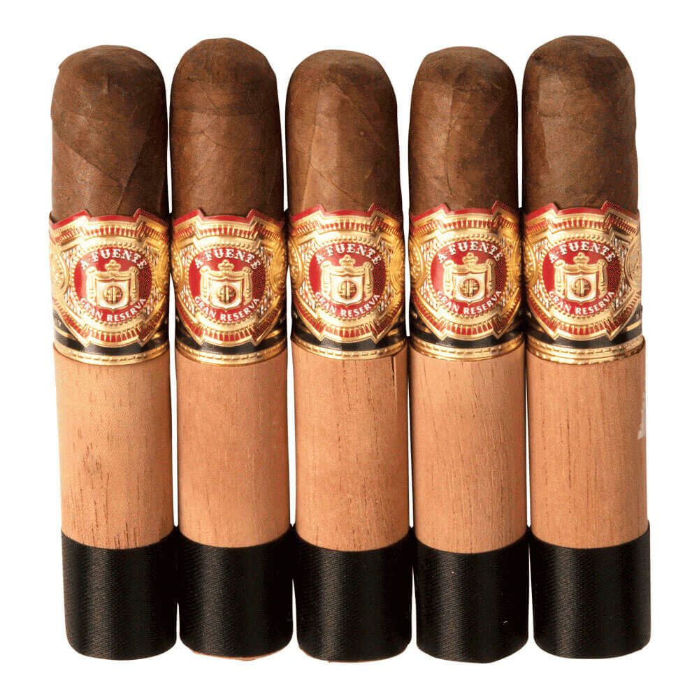 Chateau Fuente, , jrcigars