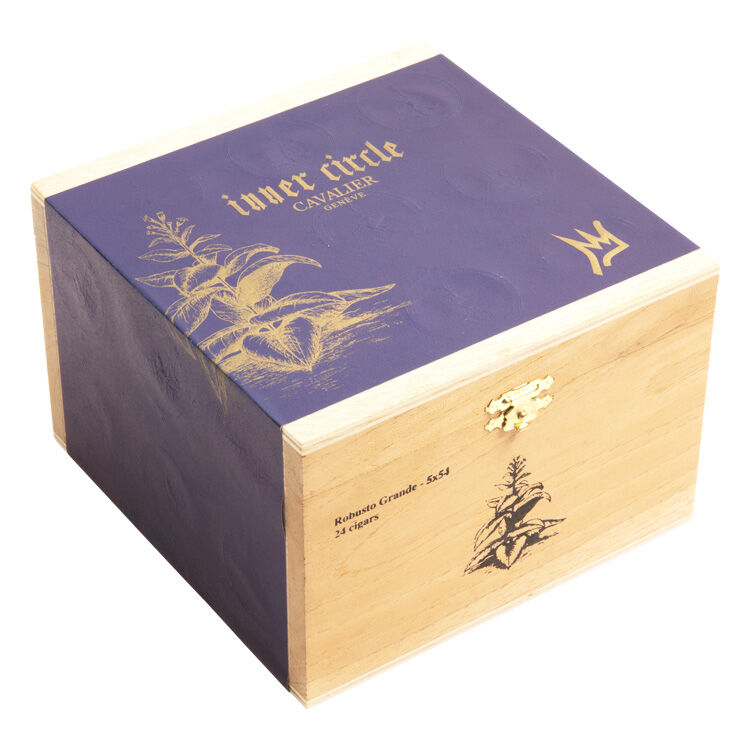 View product media CAVICRG Robusto Grande, , jrcigars 3