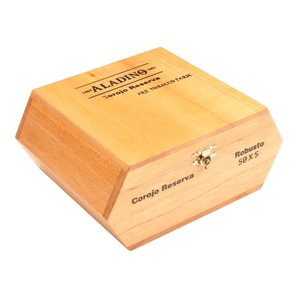 View product media ALACRR Robusto, , jrcigars 3