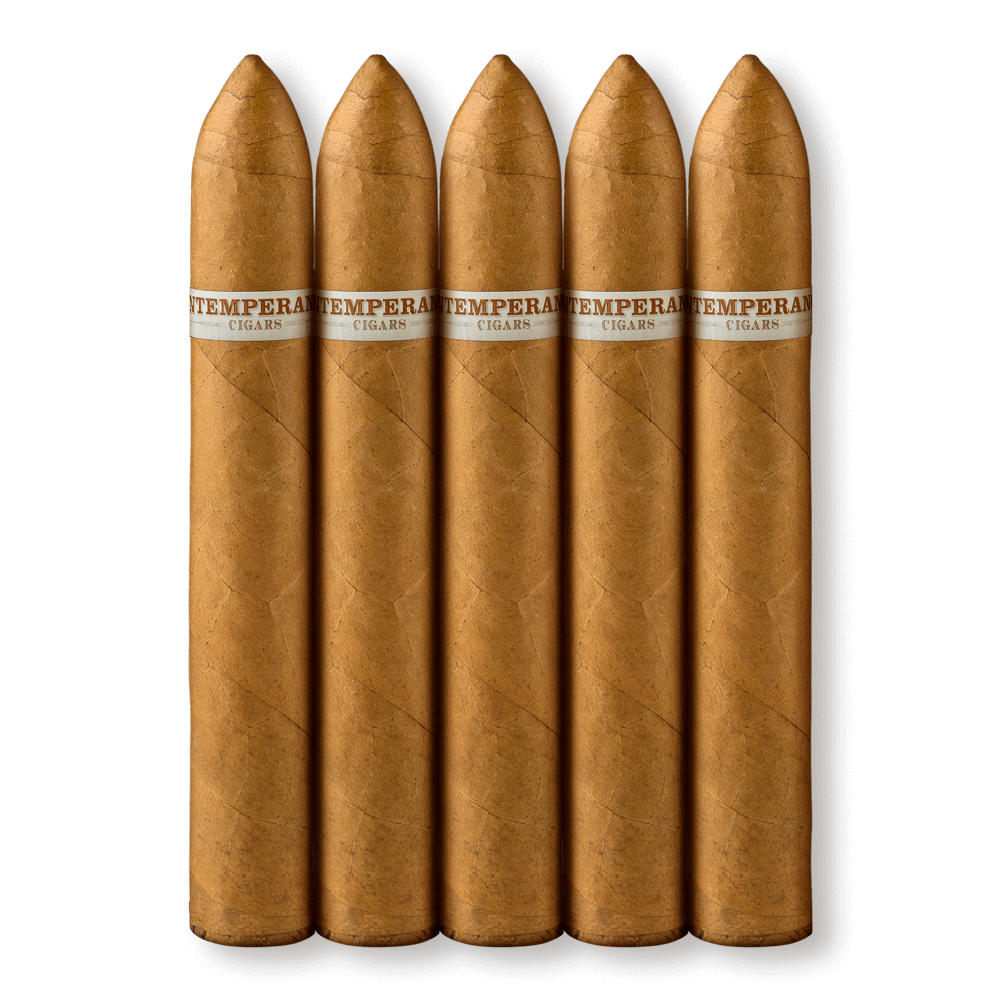 Industry, , jrcigars