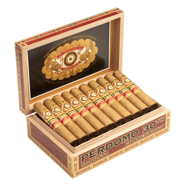 View product media PE30CR Robusto, , jrcigars 2