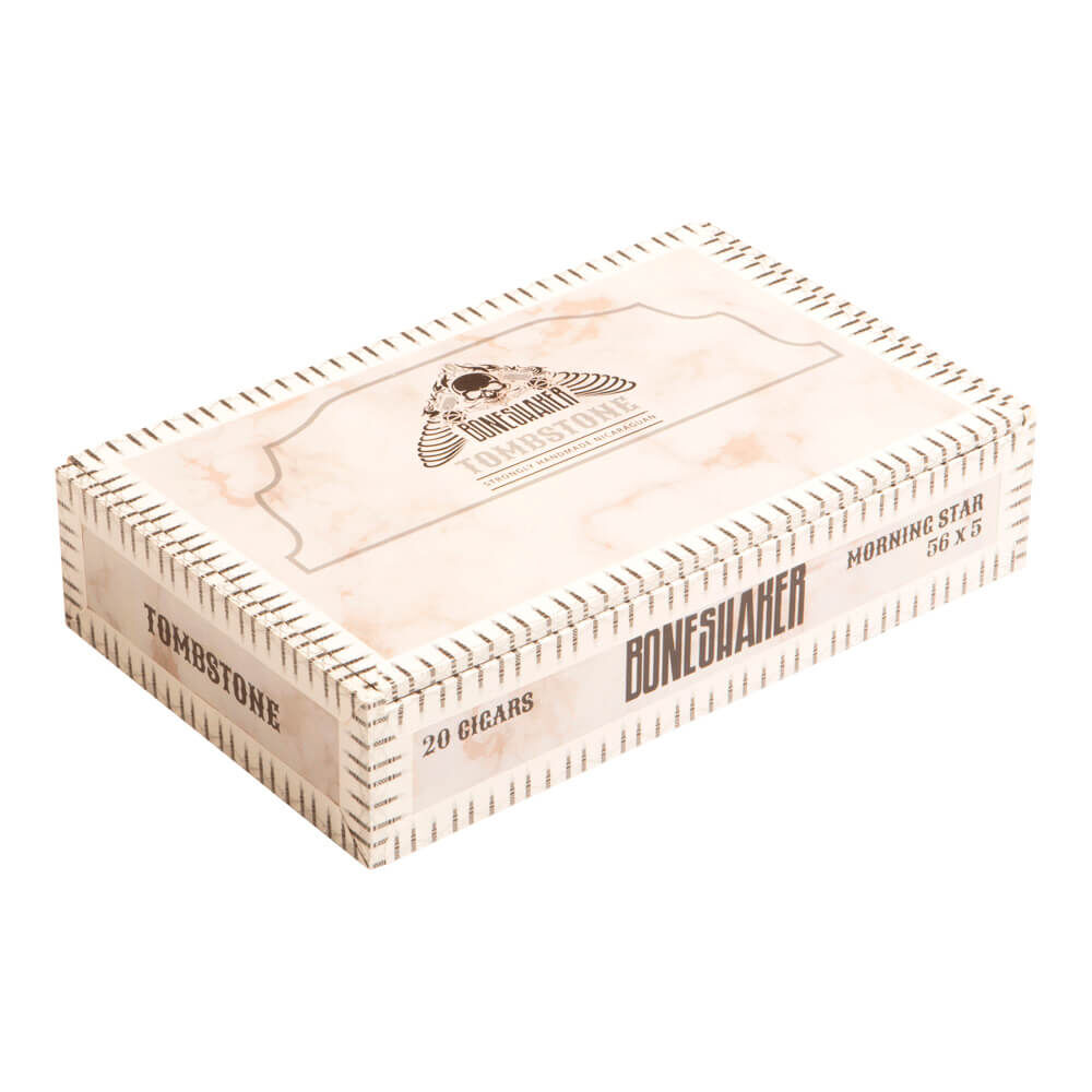 View product media BSTMS Morning Star, , jrcigars 3