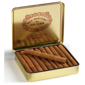 View product media TEXMI Miniatures, , jrcigars 2