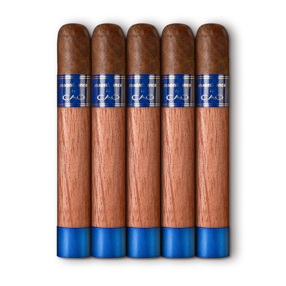 Moontrance Robusto, , jrcigars