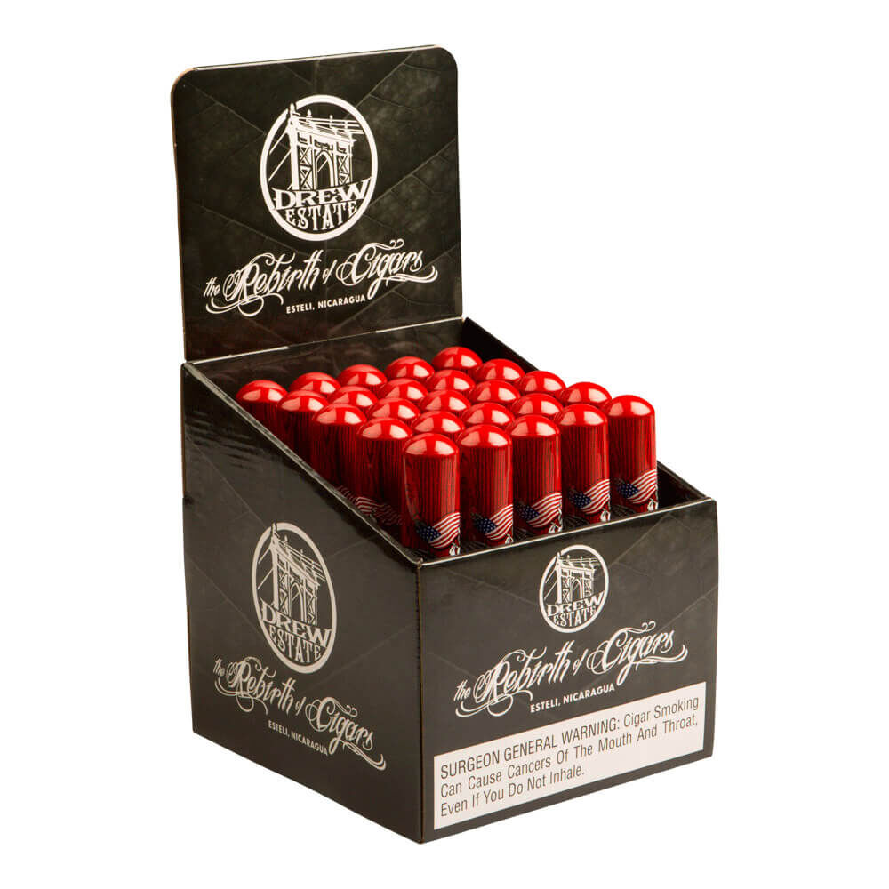 View product media KFCSJFT Just A Friend Tubo w/ Display, , jrcigars 3