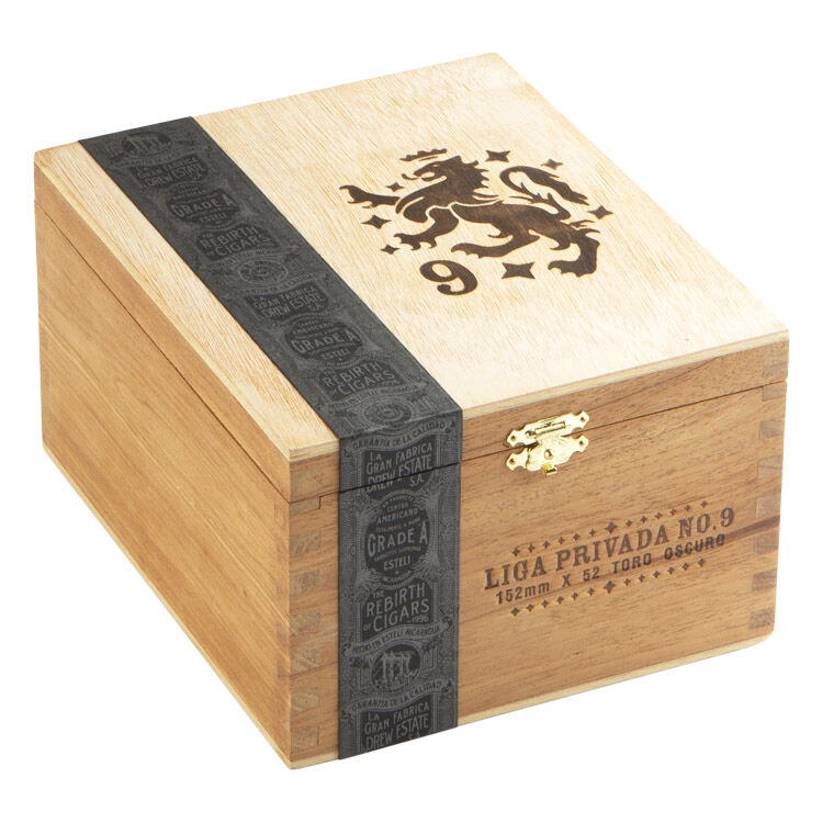 View product media LP9TO Toro, , jrcigars 3