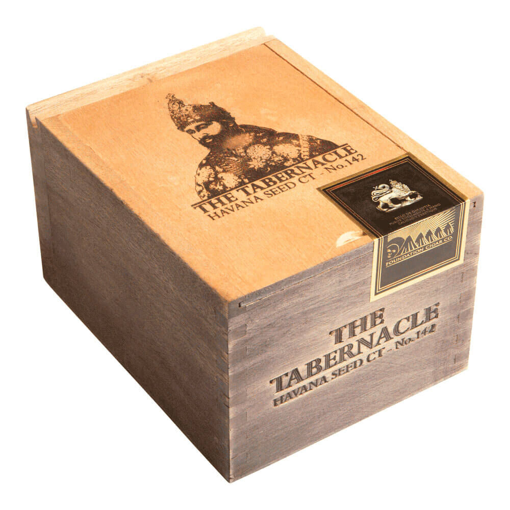 View product media FCTAHST Havana Seed CT Toro, , jrcigars 3