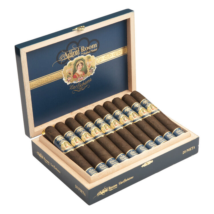 View product media AGLBPOE Poeta, , jrcigars 2