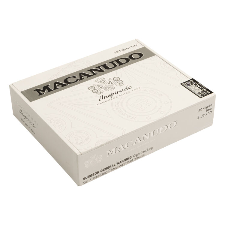 View product media MAINWT Toro, , jrcigars 3