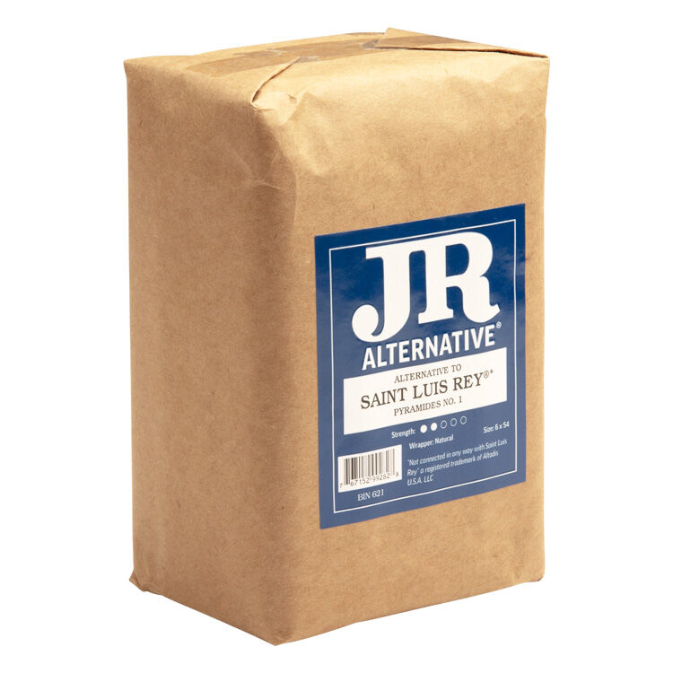 View product media JRSLP Saint Luis Rey Pyramide, , jrcigars 3