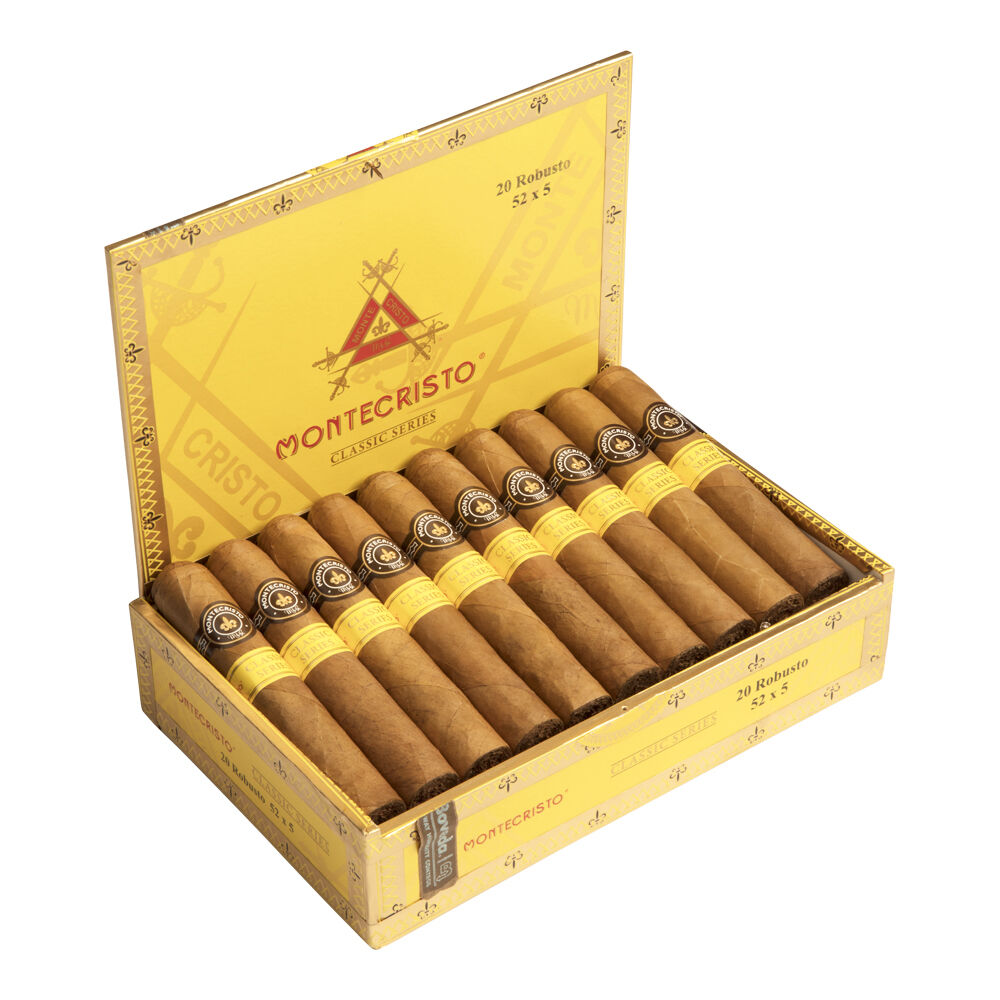 View product media MXCROB Robusto, , jrcigars 2