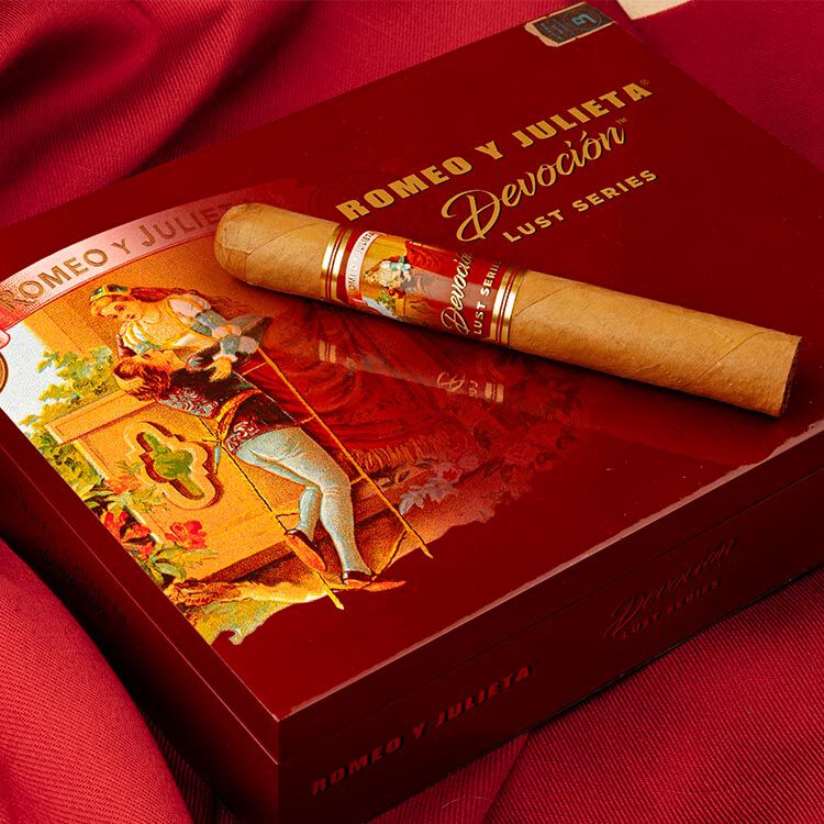 View product media JUDLB Belicoso, , jrcigars 7