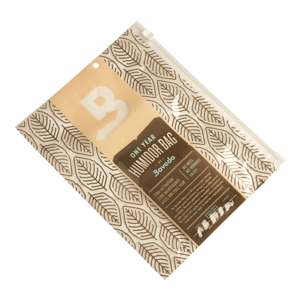 1 Year Medium Bag 12-15 Cigars, , jrcigars