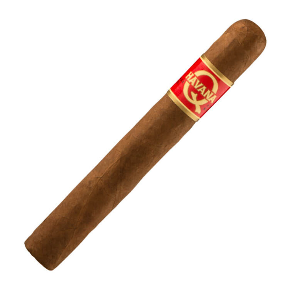Havana Q by Quorum Double Toro Nicaraguan Bundle of 20 | JR Cigars Havana Q by Quorum Double Toro Nicaraguan Bundle of 20 | JR Cigars
