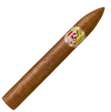 Torpedo No. 1, , jrcigars