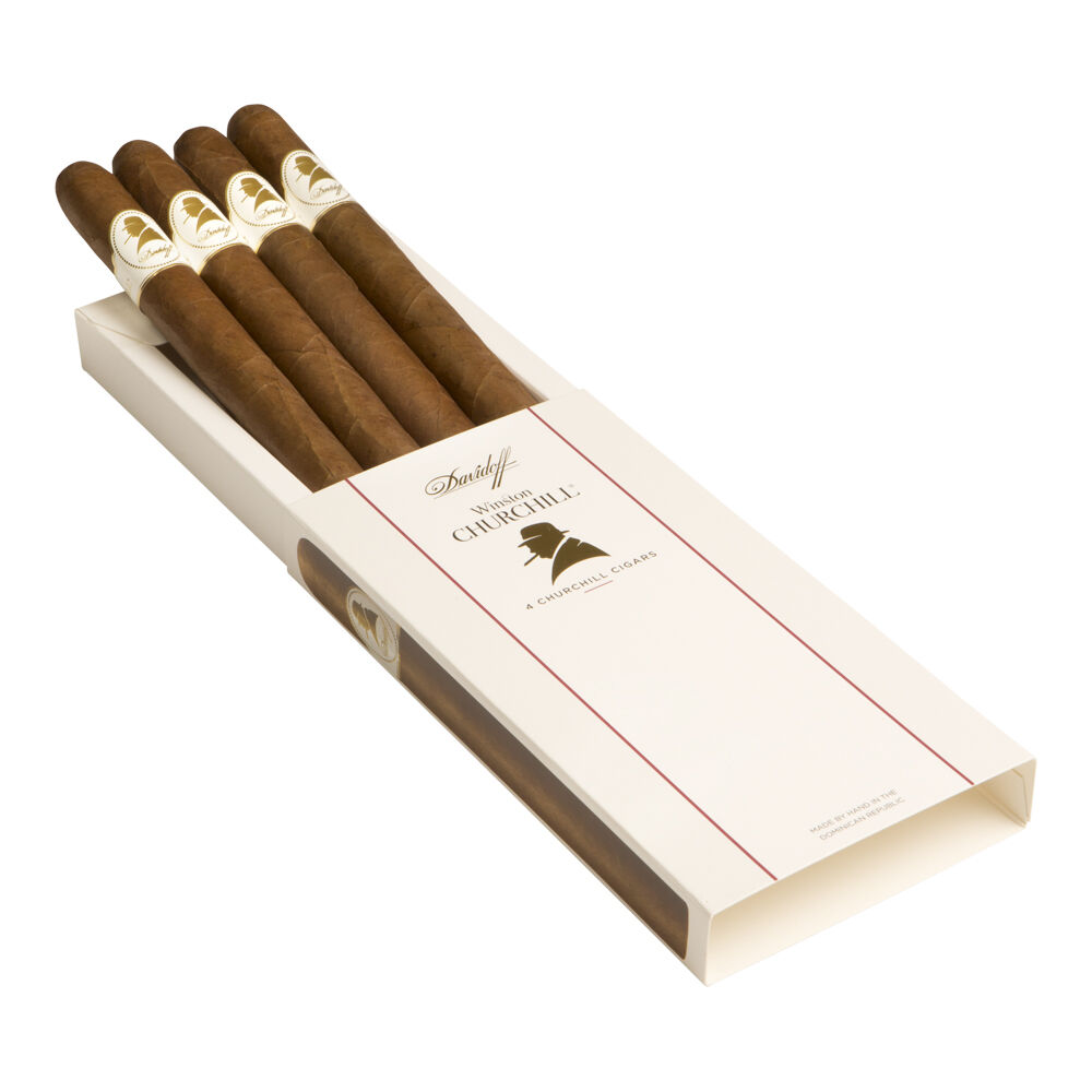 View product media DAWACH4 Churchill, , jrcigars 2