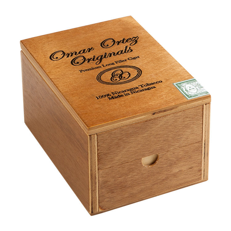 View product media OOR20 Robusto, , jrcigars 3