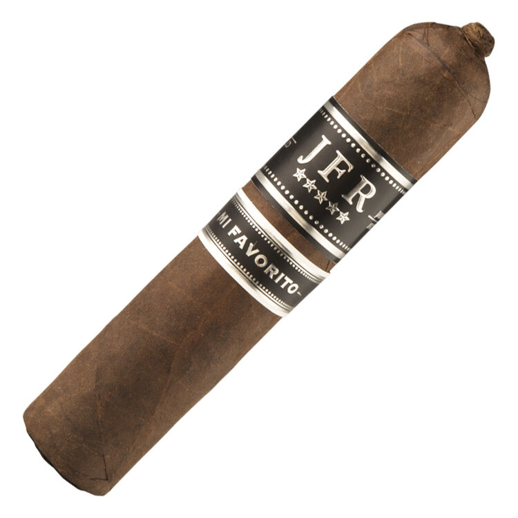 Aganorsa Leaf JFR Maduro