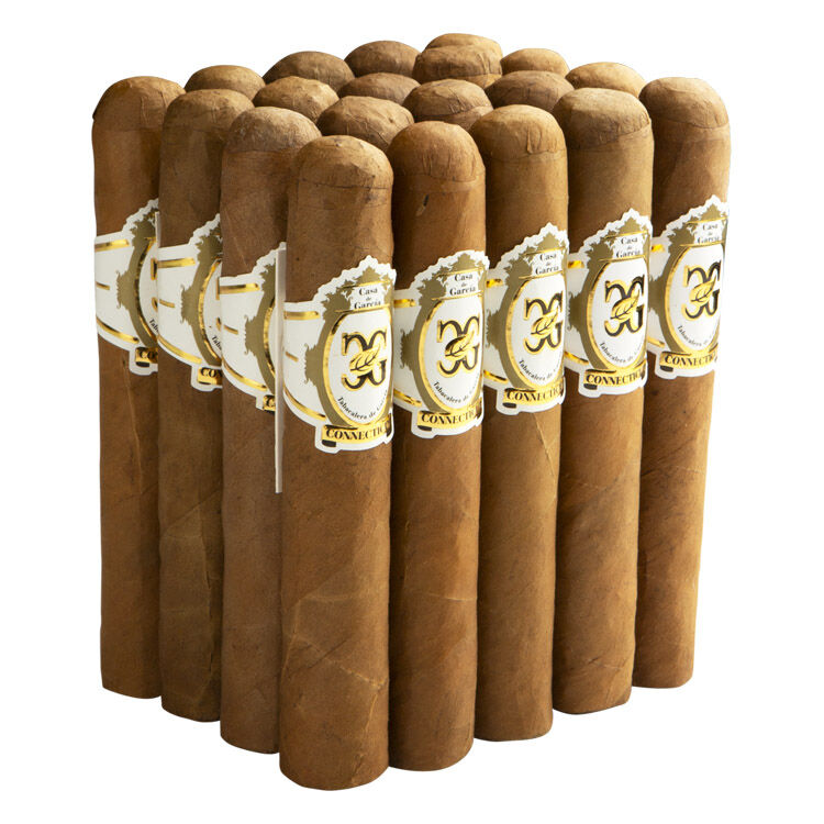 View product media GAR2 Robusto, , jrcigars 2