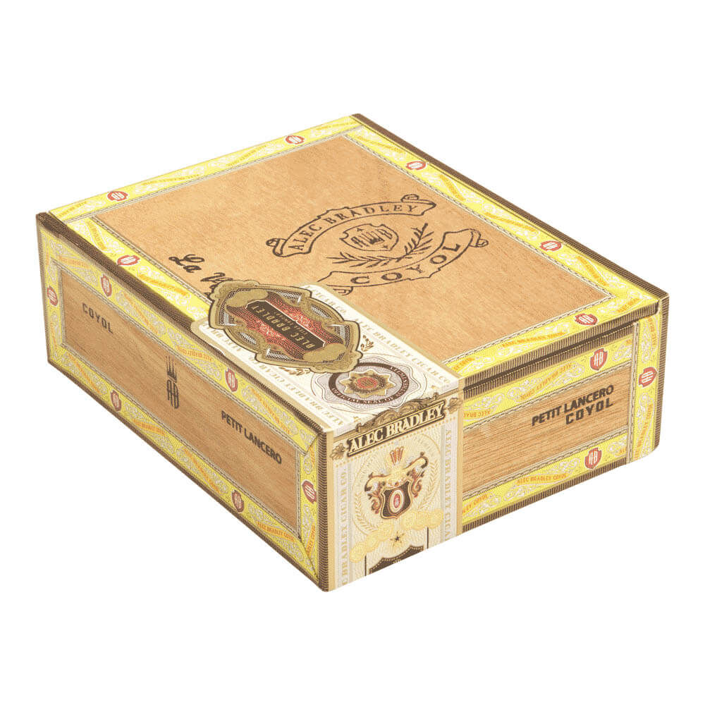 View product media ABCYPL Petit Lancero, , jrcigars 2