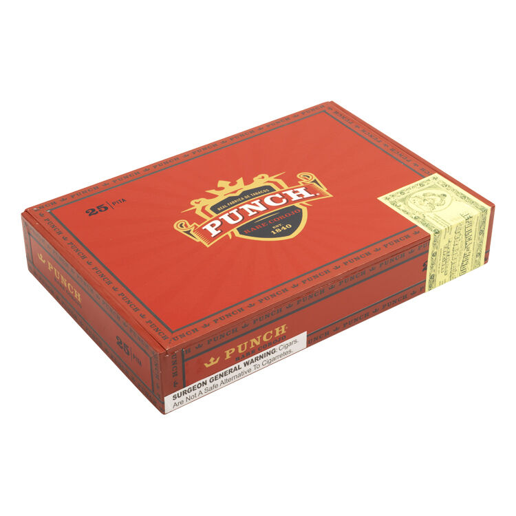 View product media PURCPI Pita, , jrcigars 3