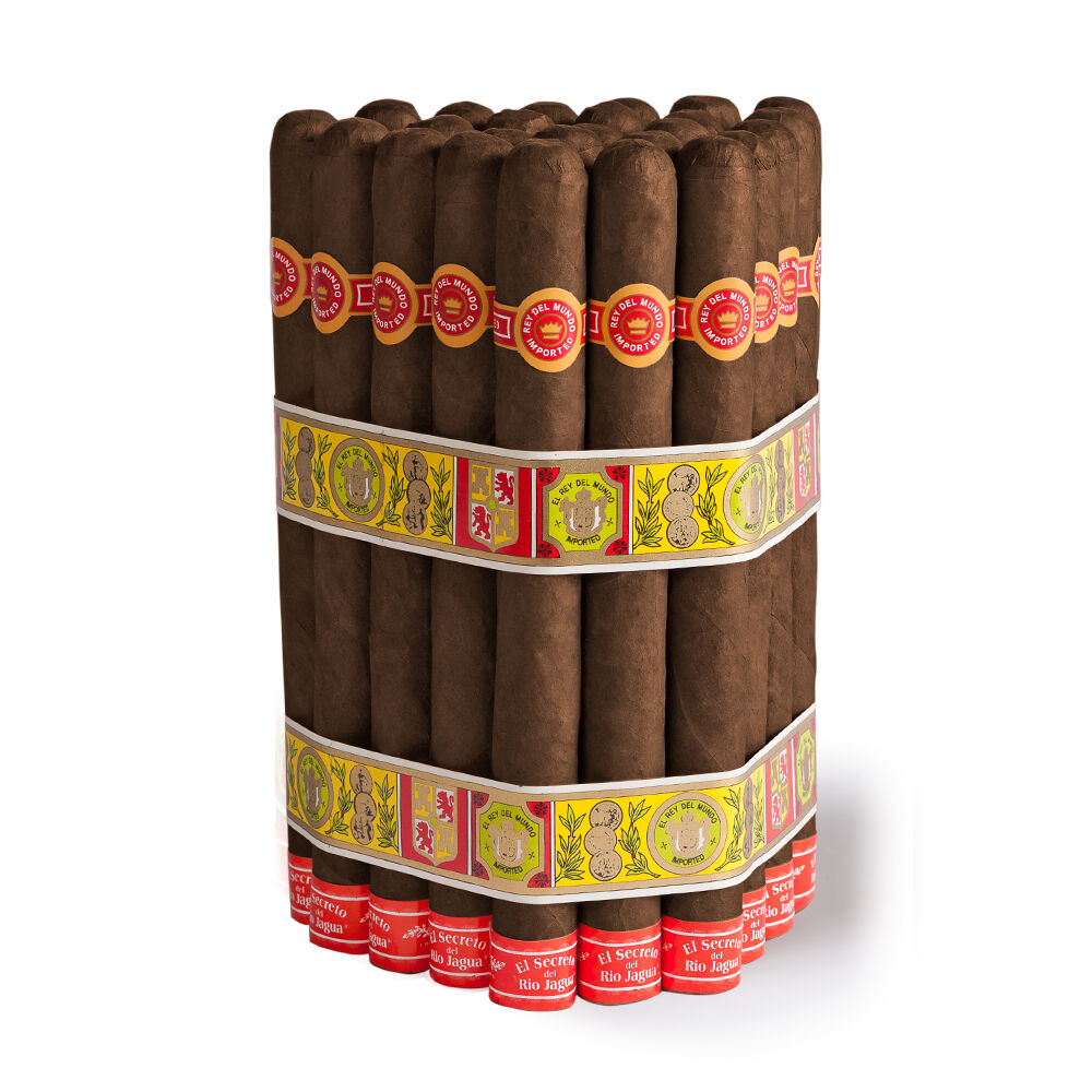 View product media RMCI3 Corona Inmensa Bundle, , jrcigars 2