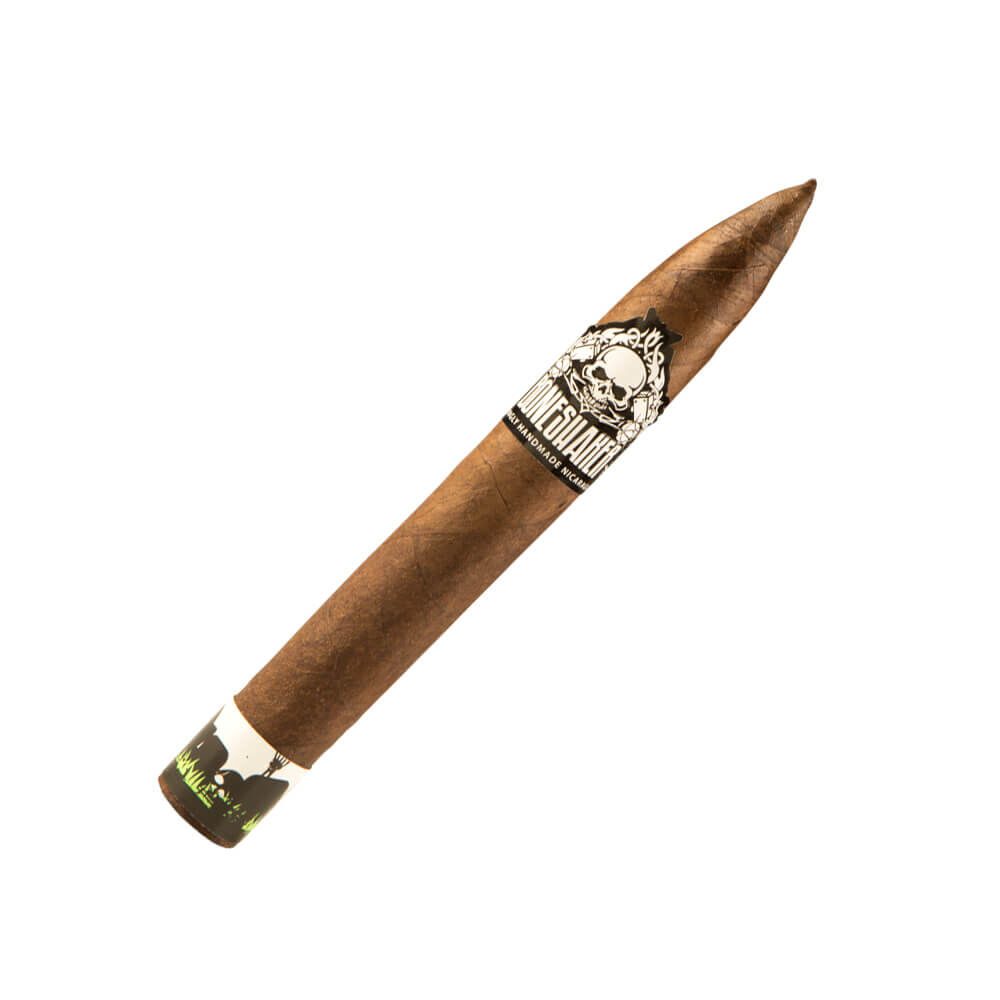 Boneshaker Boneyard Morning Star Cigars