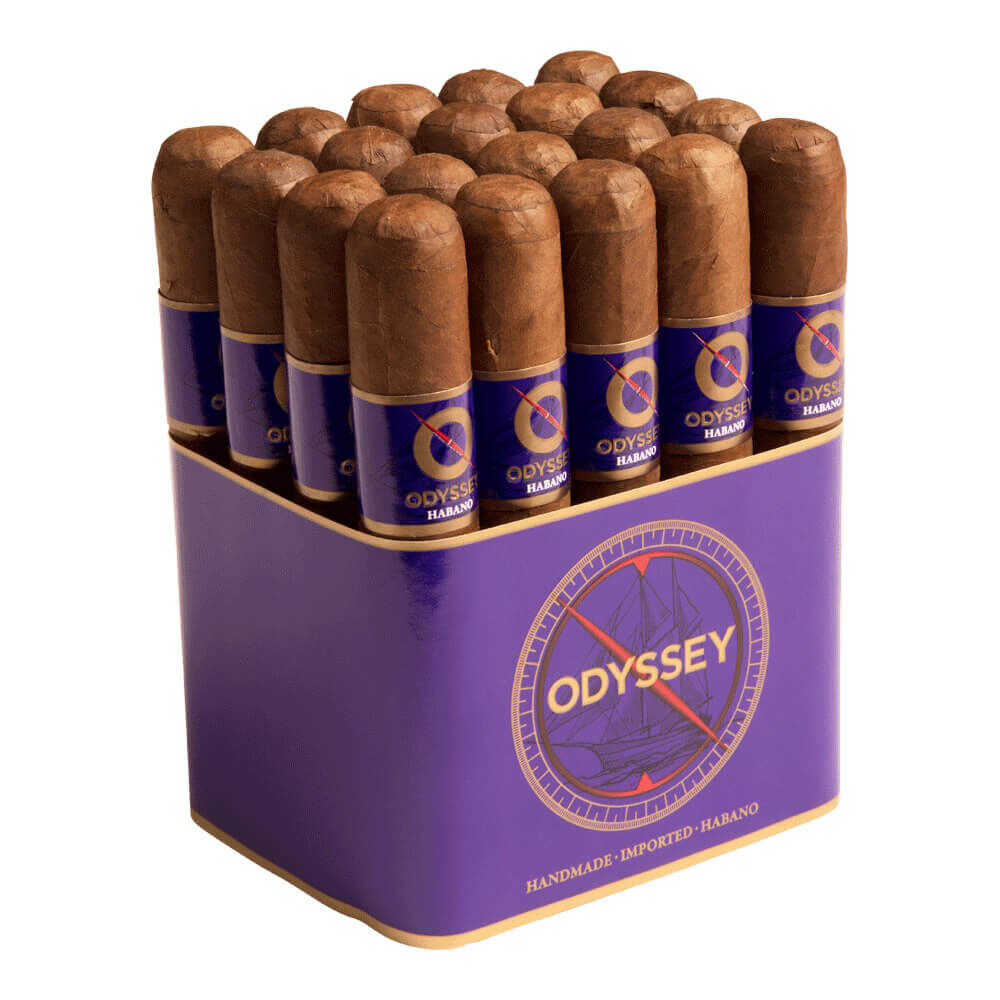 View product media ODHGI Gigante, , jrcigars 2