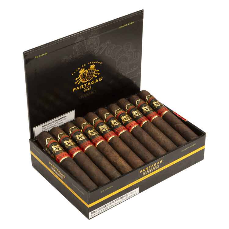 View product media PABGI Gigante, , jrcigars 2