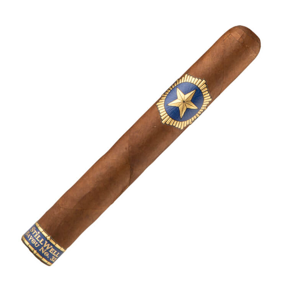 bayou discount tobacco StillWell Star Bayou No.32 6x52 Ecuador Habano Box of 13 bayou discount tobacco StillWell Star Bayou No.32 6x52 Ecuador Habano Box of 13